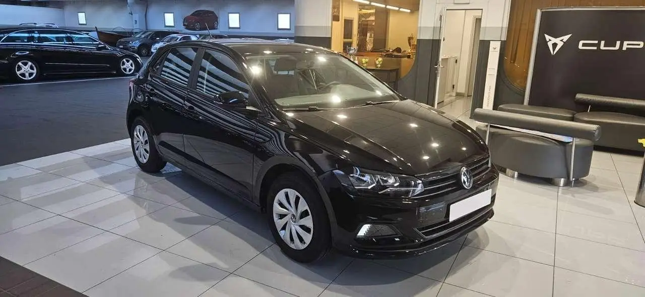 Photo 1 : Volkswagen Polo 2021 Autres