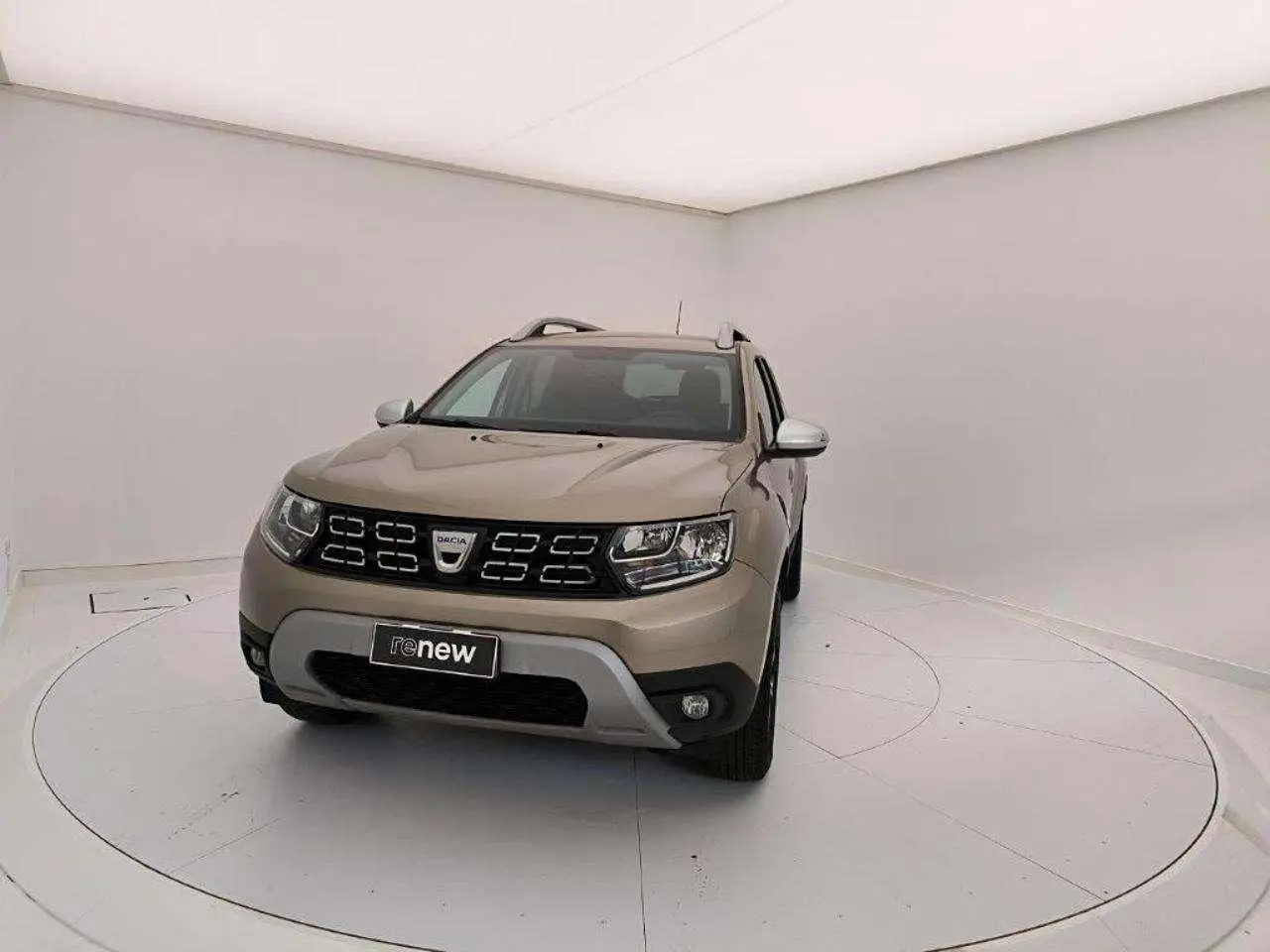 Photo 1 : Dacia Duster 2021 GPL