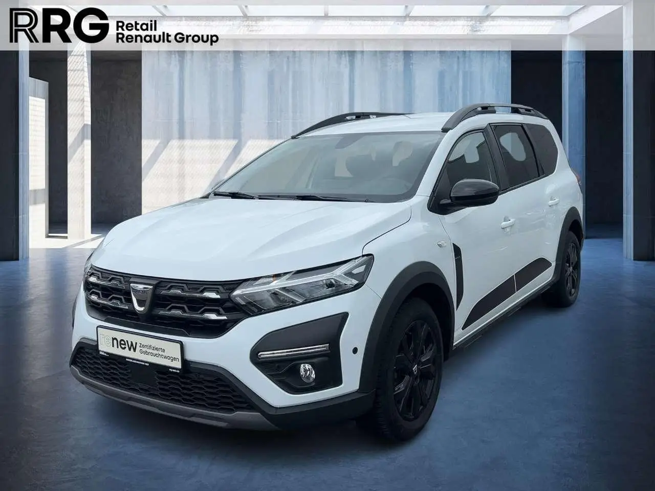 Photo 1 : Dacia Jogger 2022 Petrol