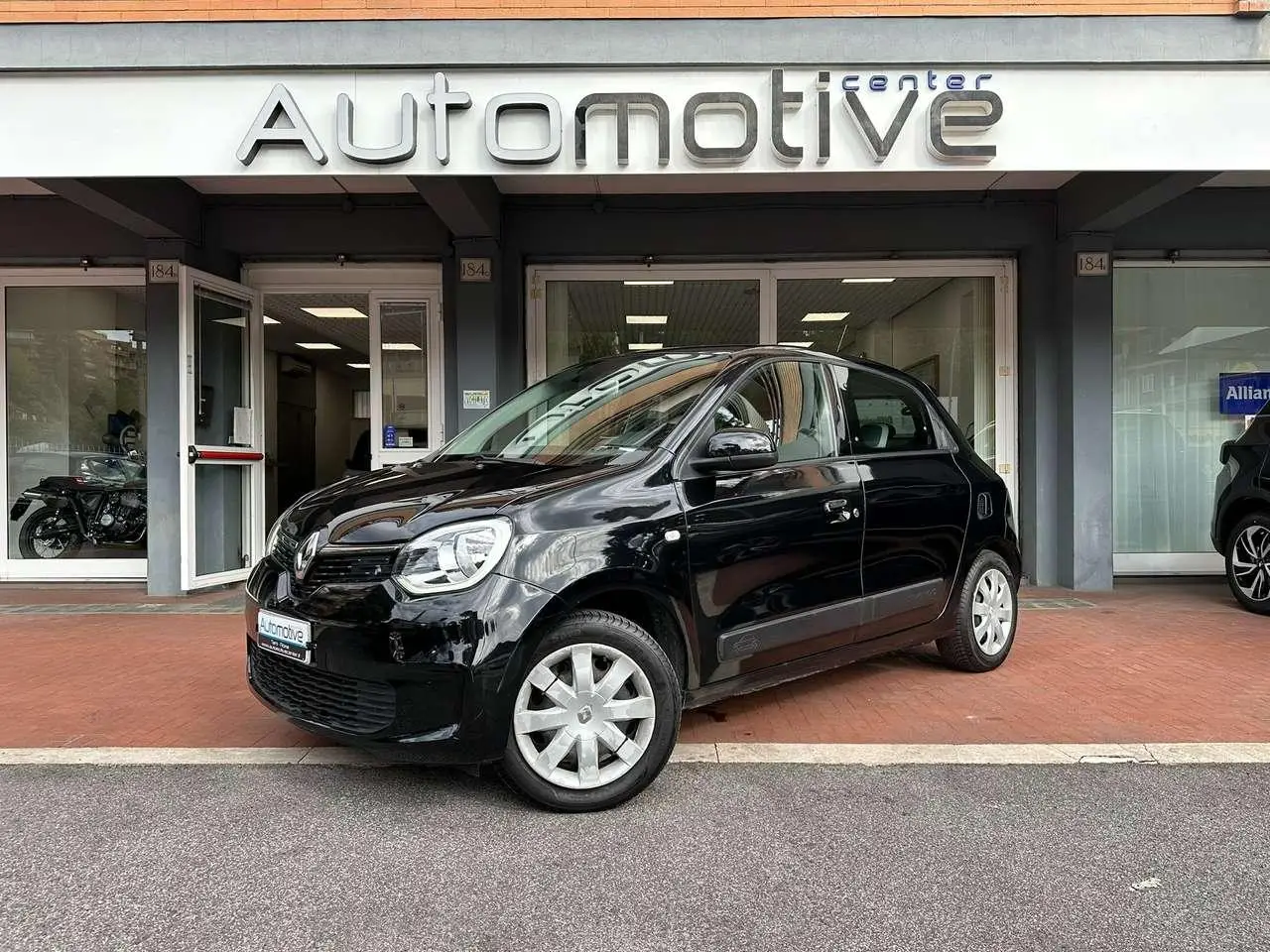 Photo 1 : Renault Twingo 2020 Petrol