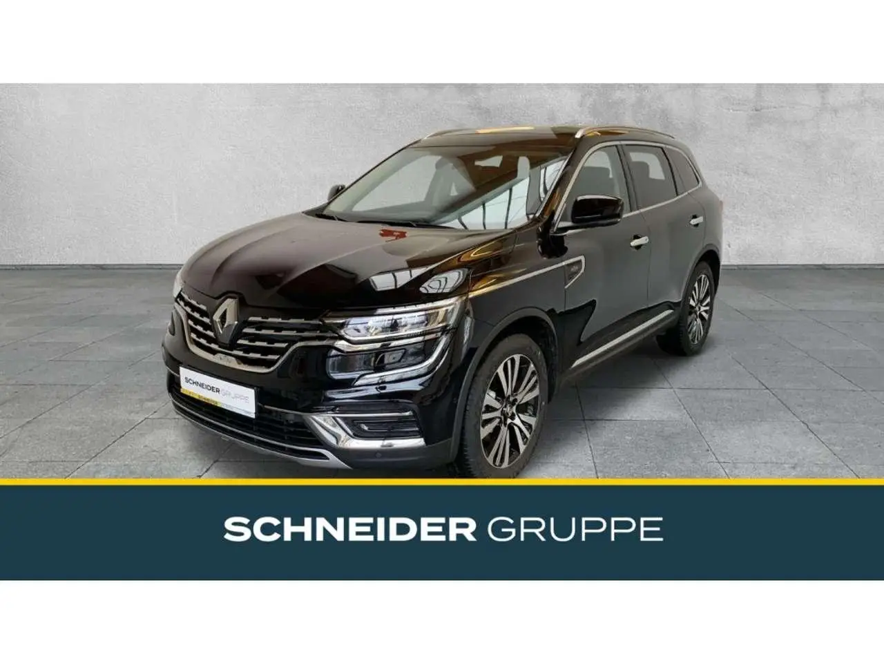 Photo 1 : Renault Koleos 2024 Diesel