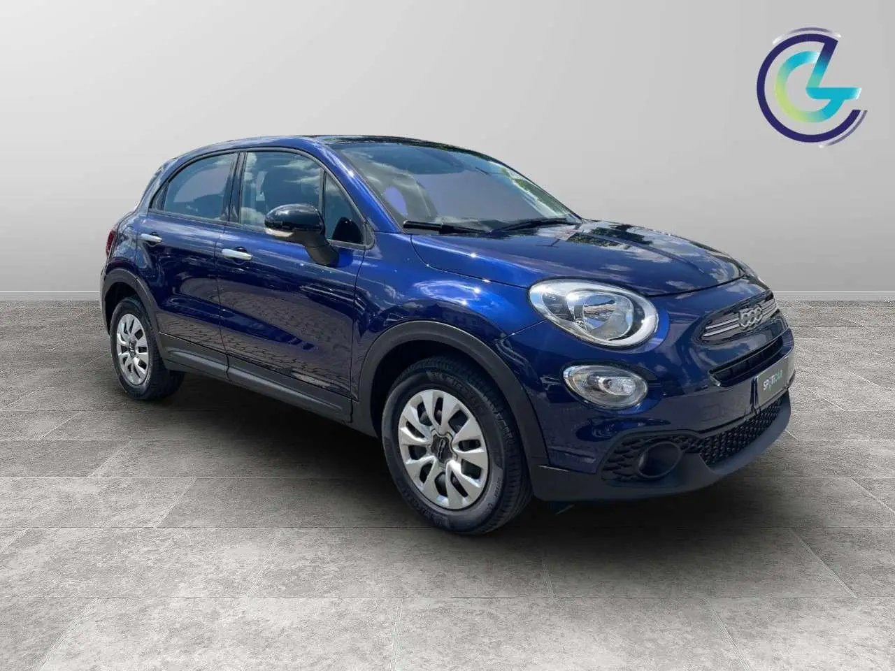 Photo 1 : Fiat 500x 2023 Petrol