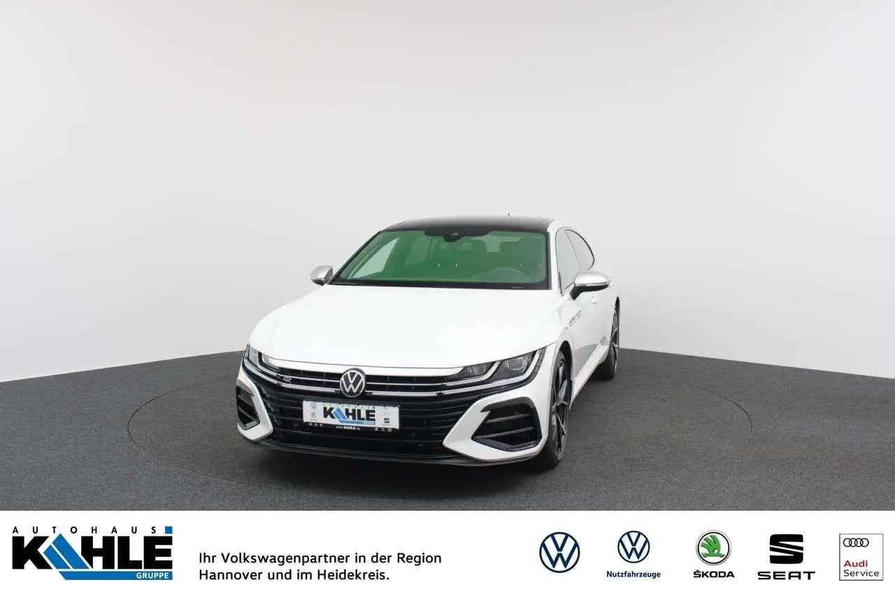 Photo 1 : Volkswagen Arteon 2023 Petrol