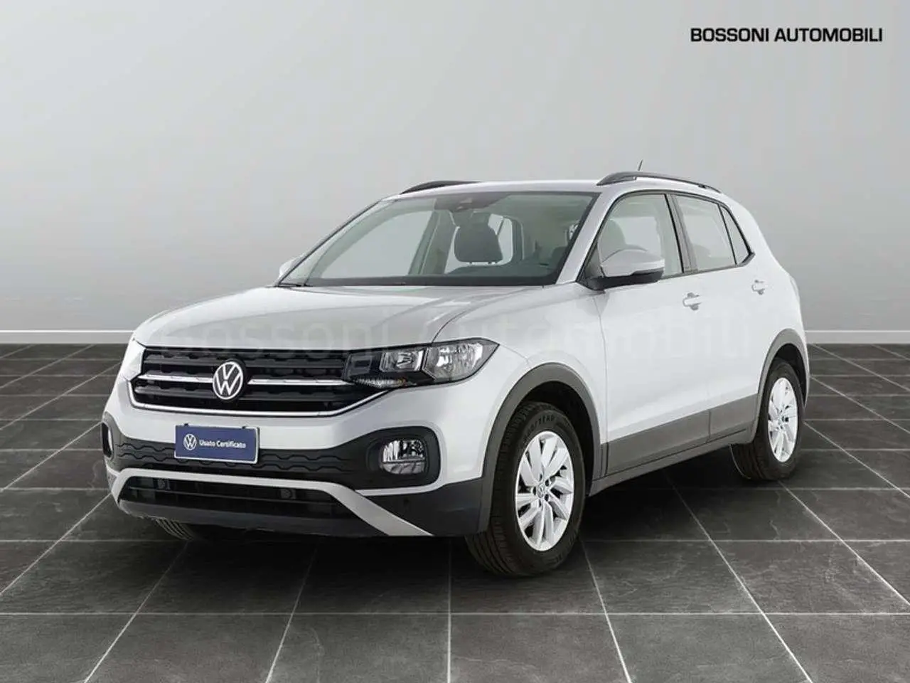 Photo 1 : Volkswagen T-cross 2022 Petrol