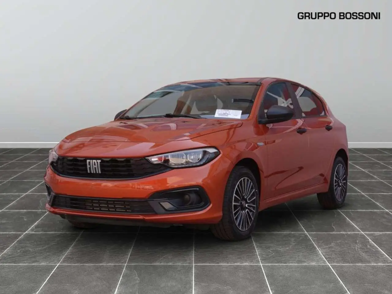 Photo 1 : Fiat Tipo 2024 Diesel