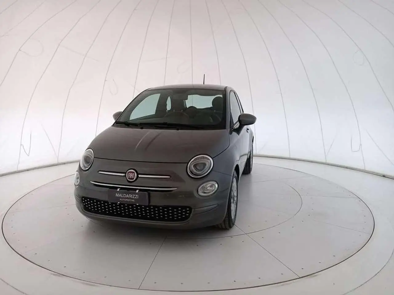 Photo 1 : Fiat 500 2020 Essence