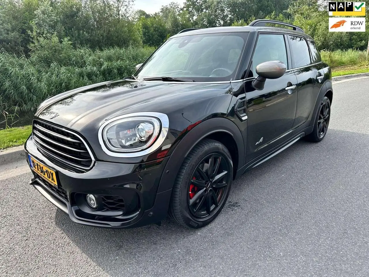 Photo 1 : Mini Cooper 2020 Petrol