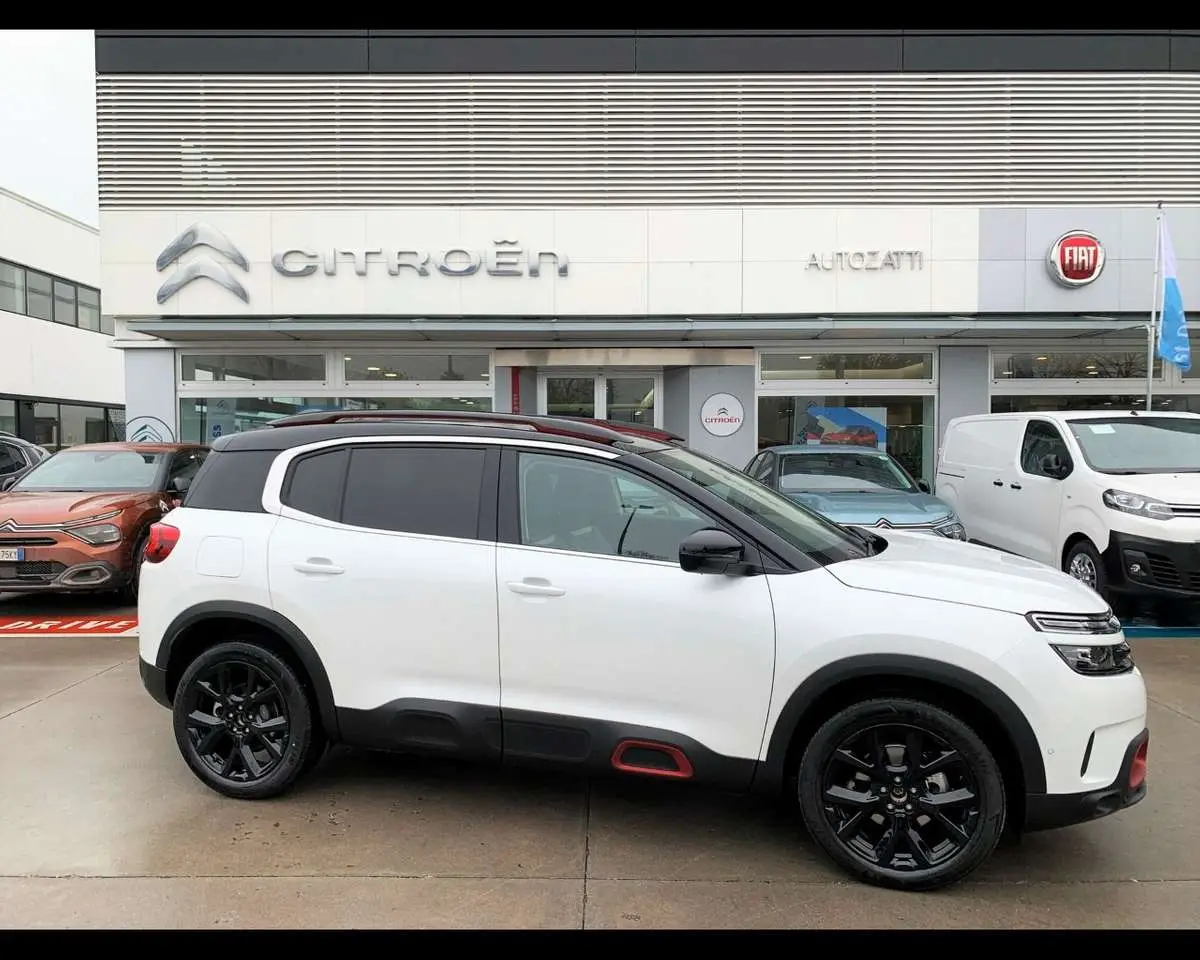 Photo 1 : Citroen C5 Aircross 2023 Diesel