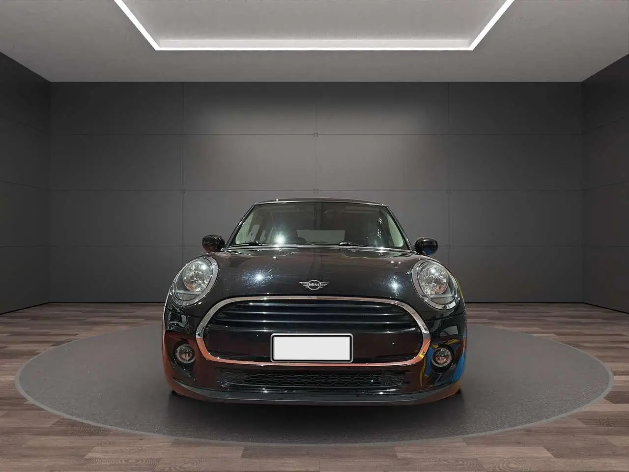 Photo 1 : Mini Cooper 2020 Essence