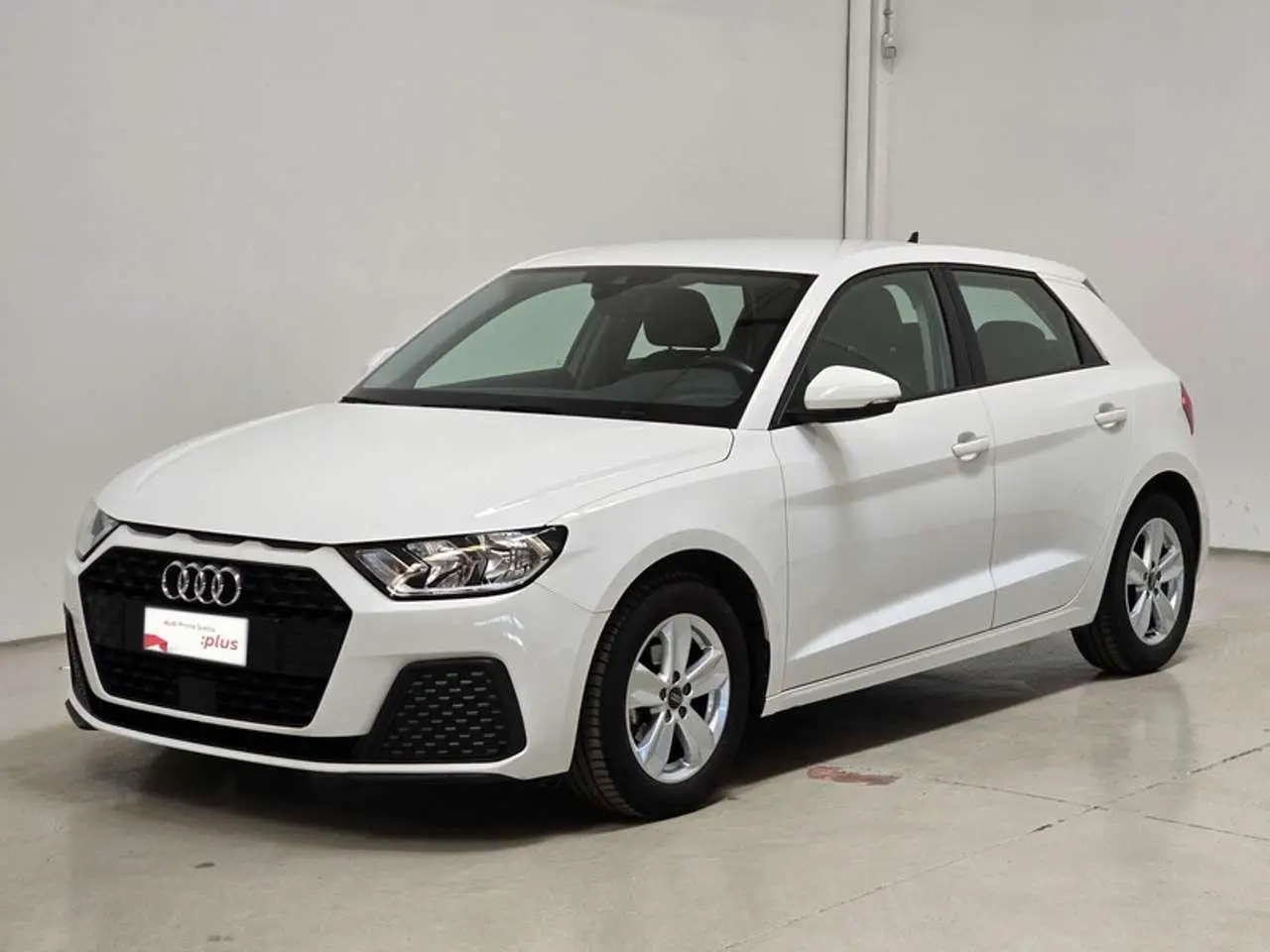 Photo 1 : Audi A1 2021 Petrol