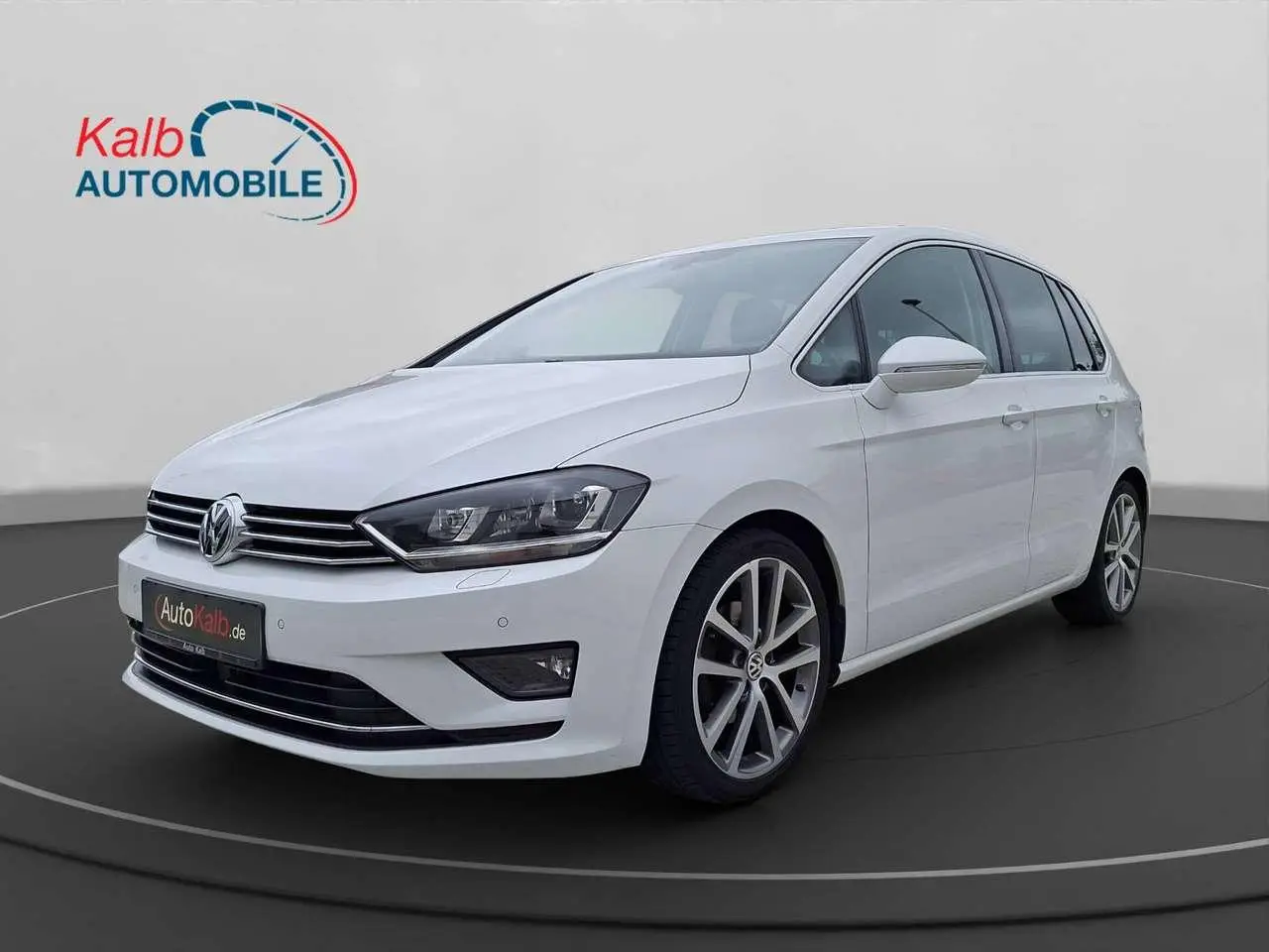 Photo 1 : Volkswagen Golf 2015 Petrol