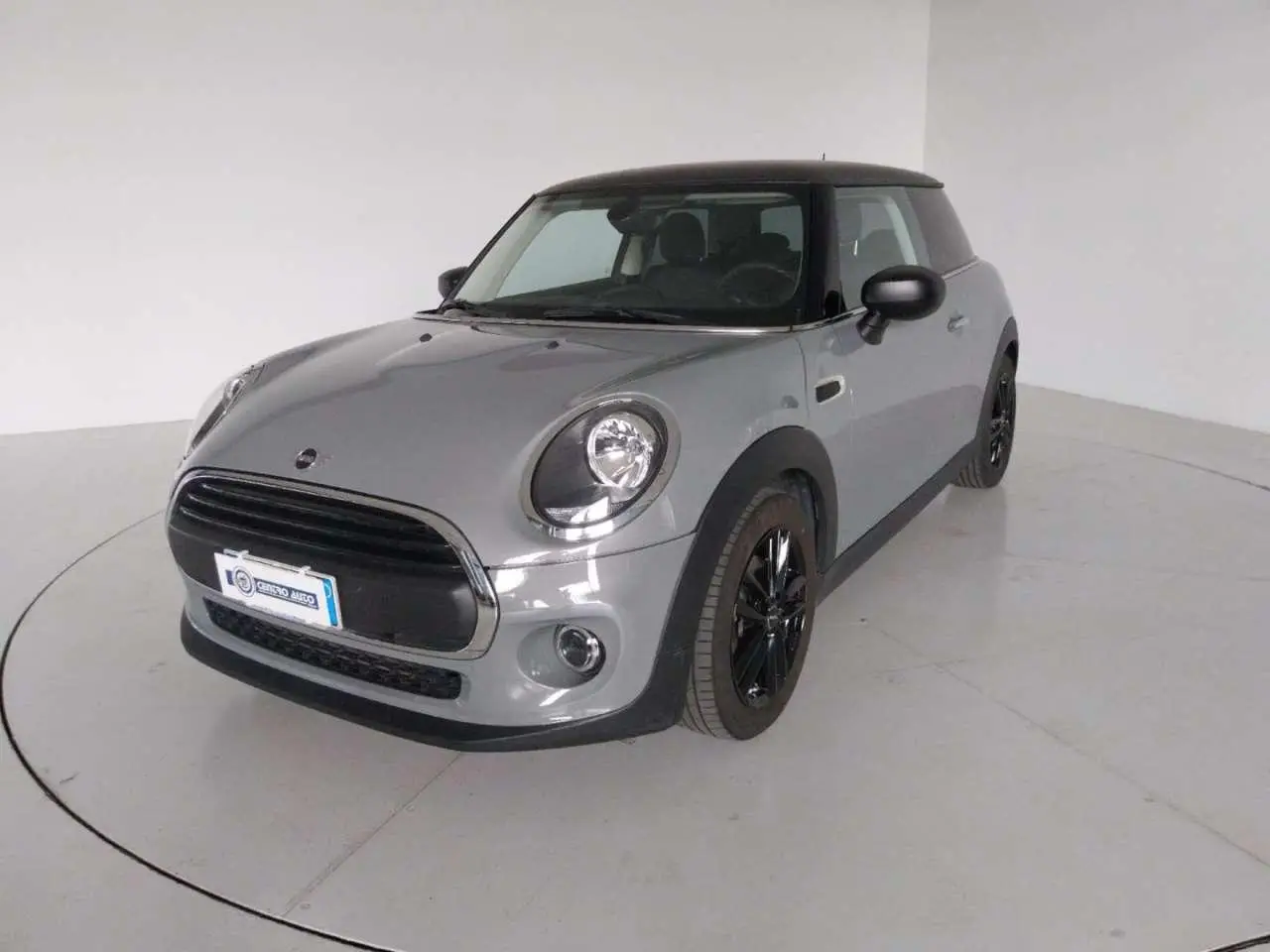 Photo 1 : Mini One 2019 Petrol