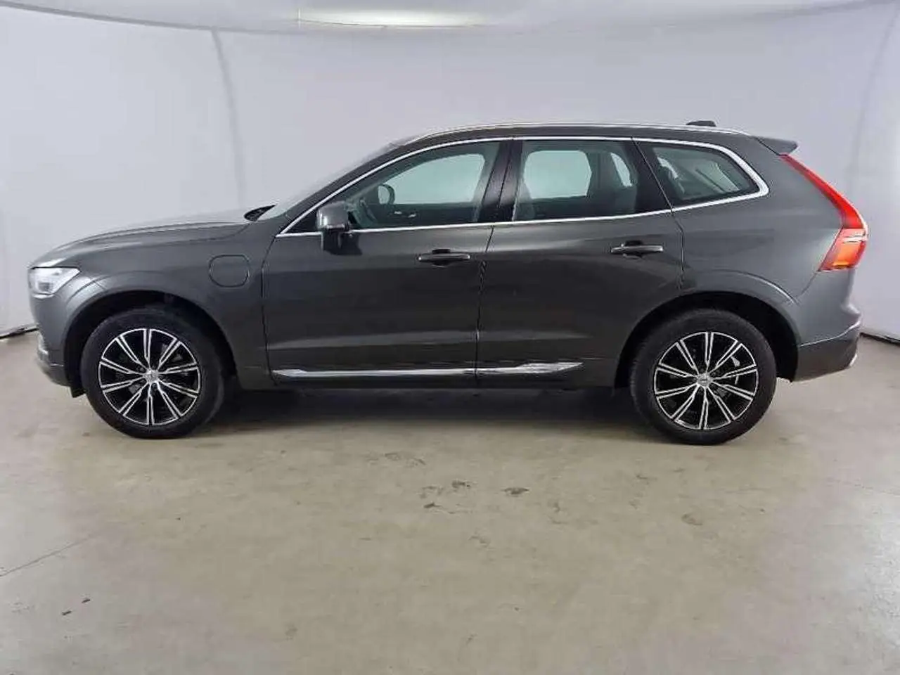 Photo 1 : Volvo Xc60 2020 Hybride