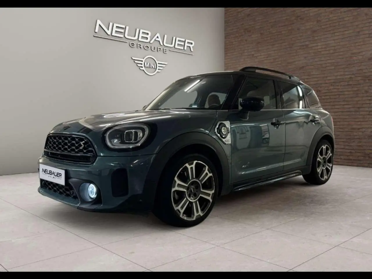 Photo 1 : Mini Cooper 2021 Others