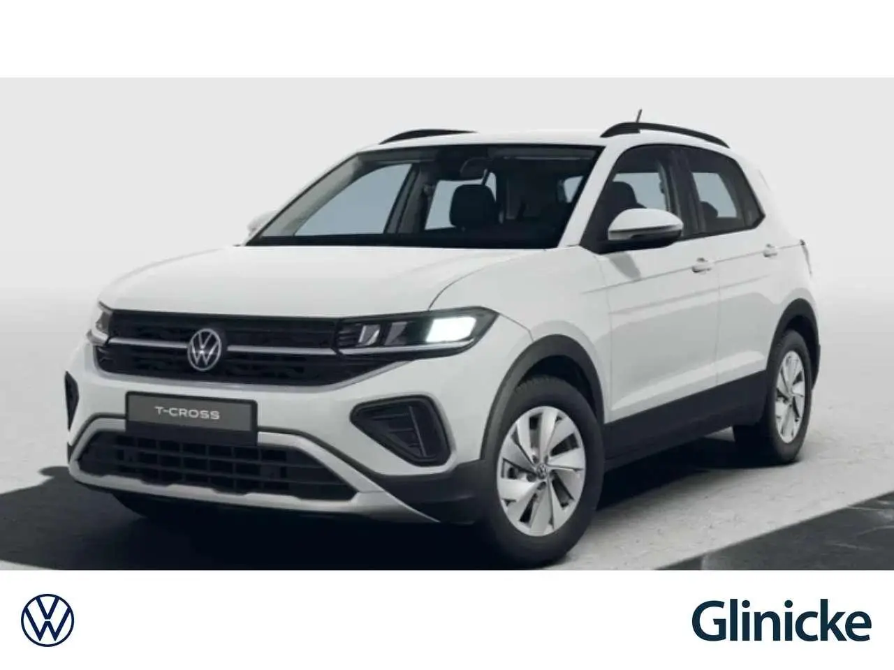 Photo 1 : Volkswagen T-cross 2024 Essence