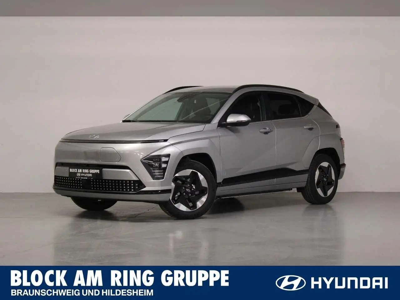 Photo 1 : Hyundai Kona 2024 Autres