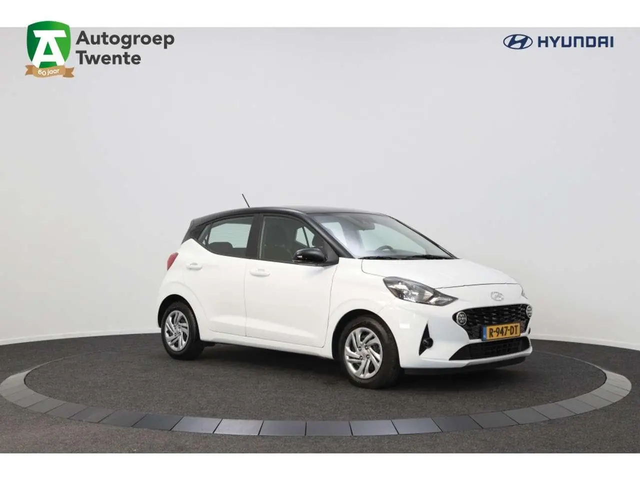 Photo 1 : Hyundai I10 2022 Essence