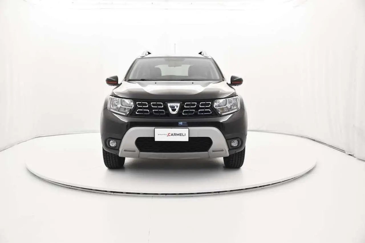 Photo 1 : Dacia Duster 2019 GPL