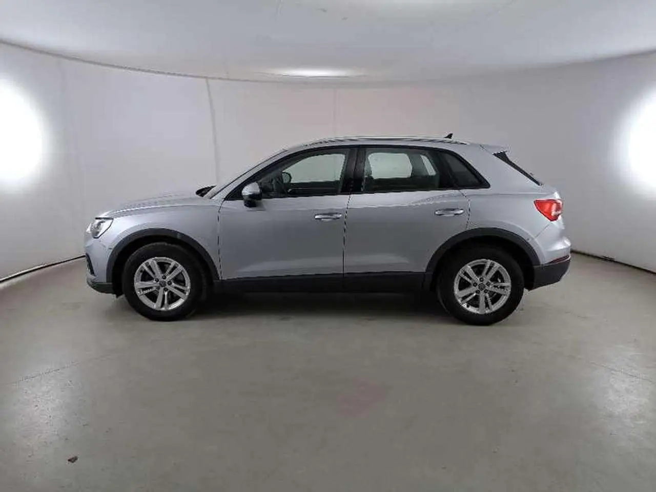 Photo 1 : Audi Q3 2020 Diesel