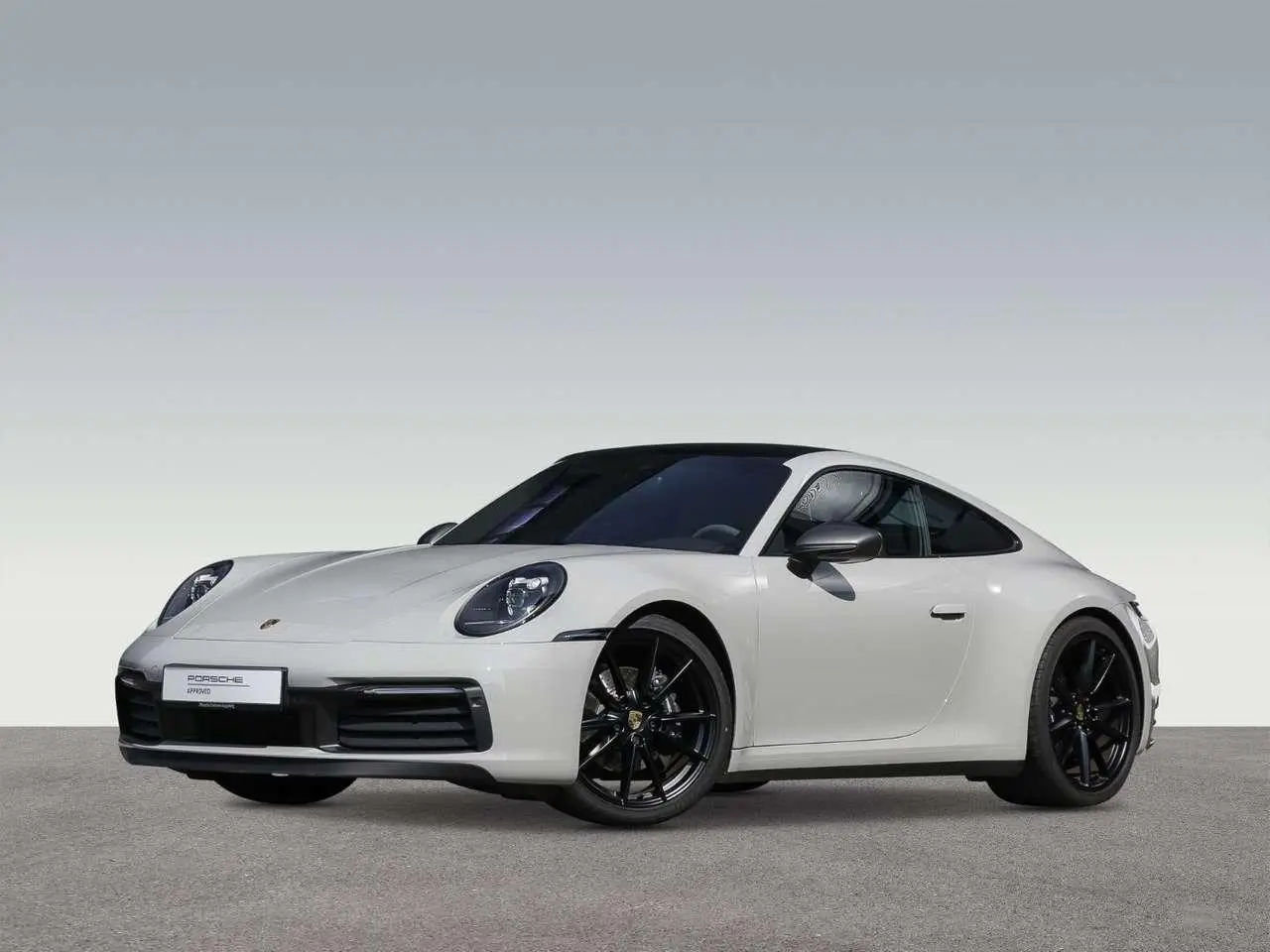 Photo 1 : Porsche 992 2023 Essence