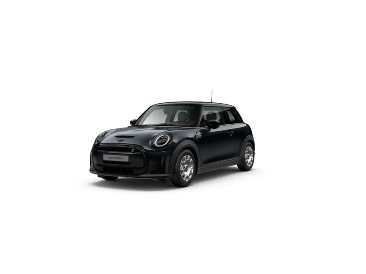 Photo 1 : Mini Cooper 2023 Electric