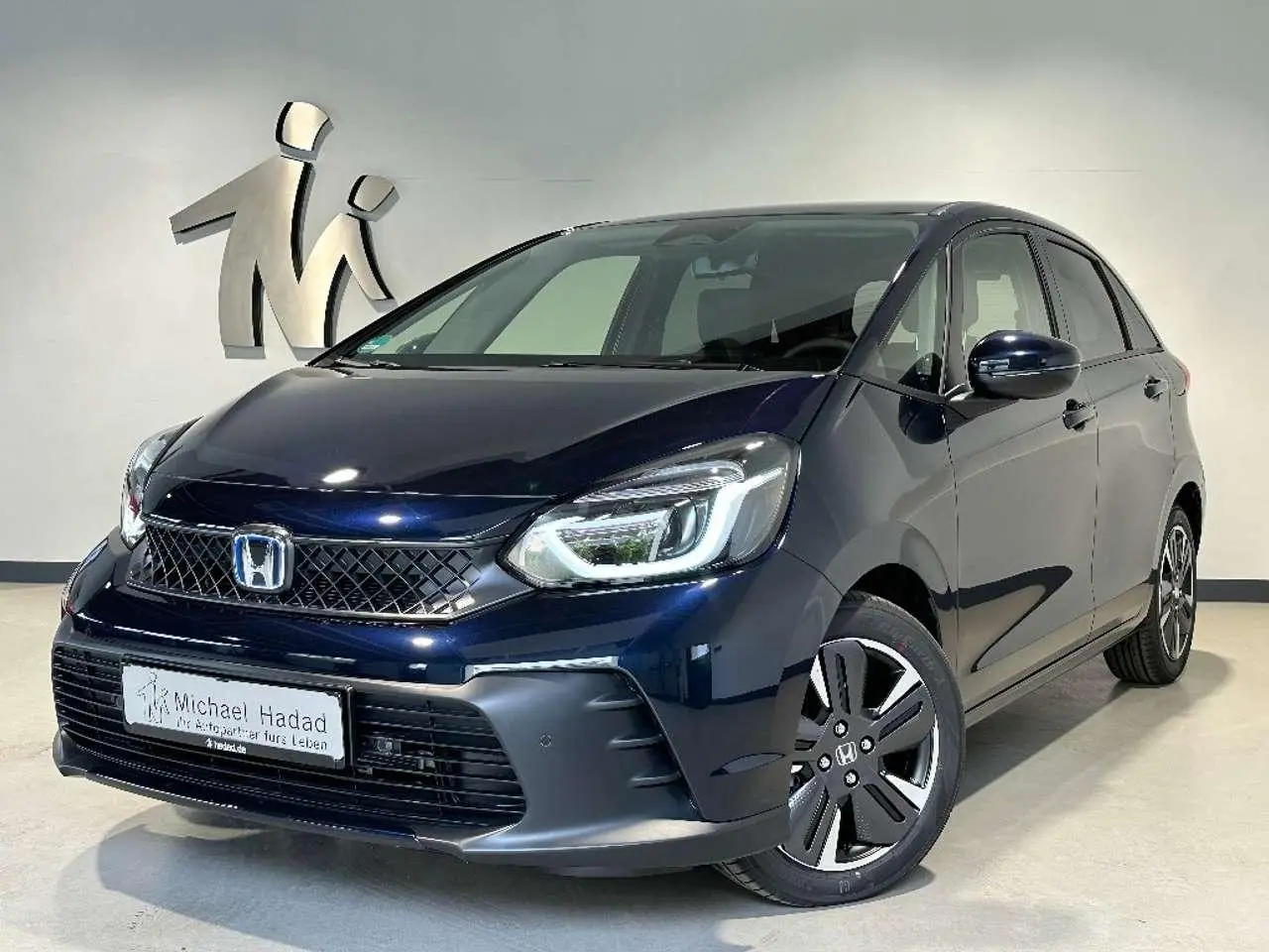 Photo 1 : Honda Jazz 2024 Hybrid