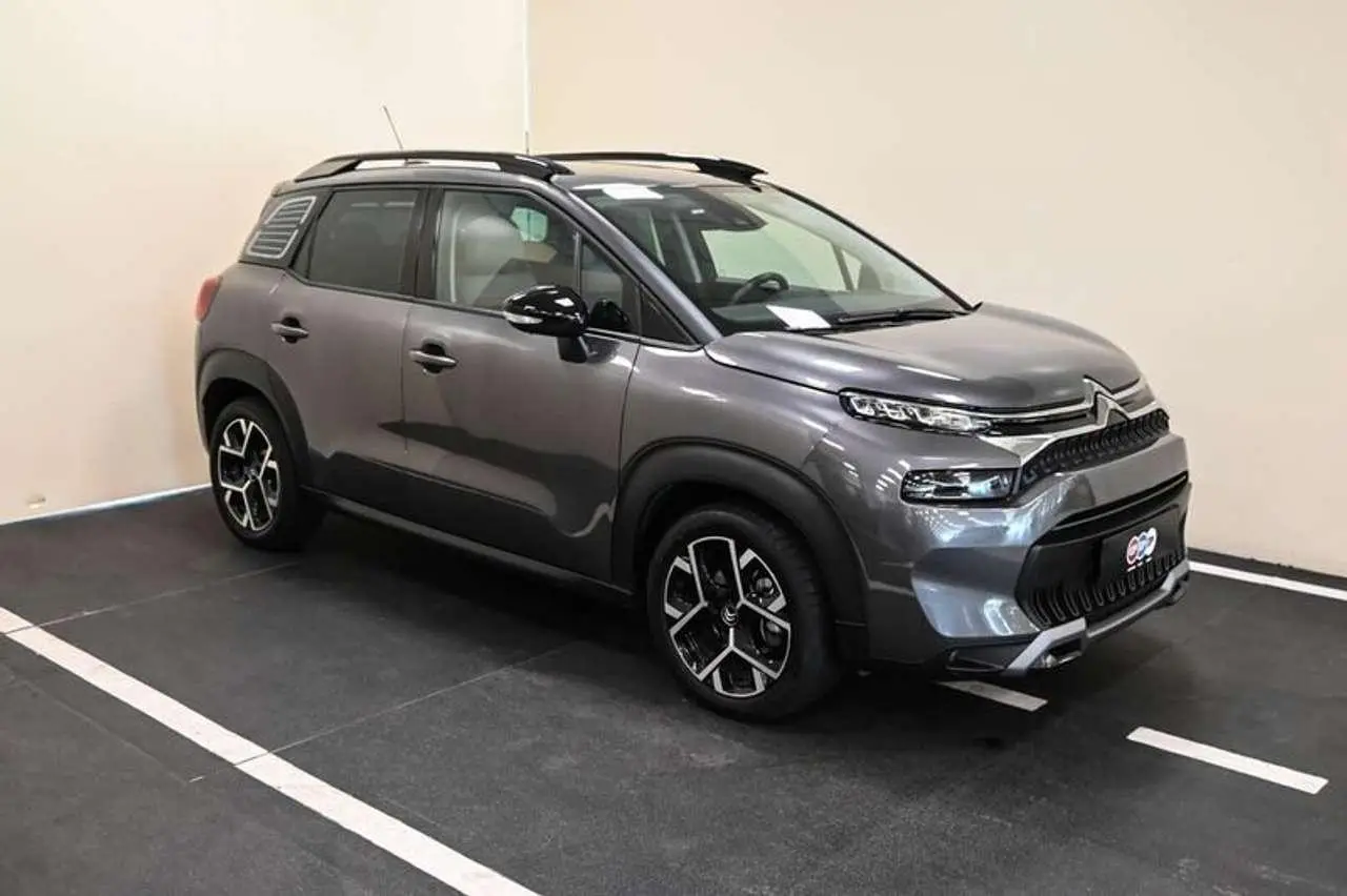 Photo 1 : Citroen C3 Aircross 2022 Diesel