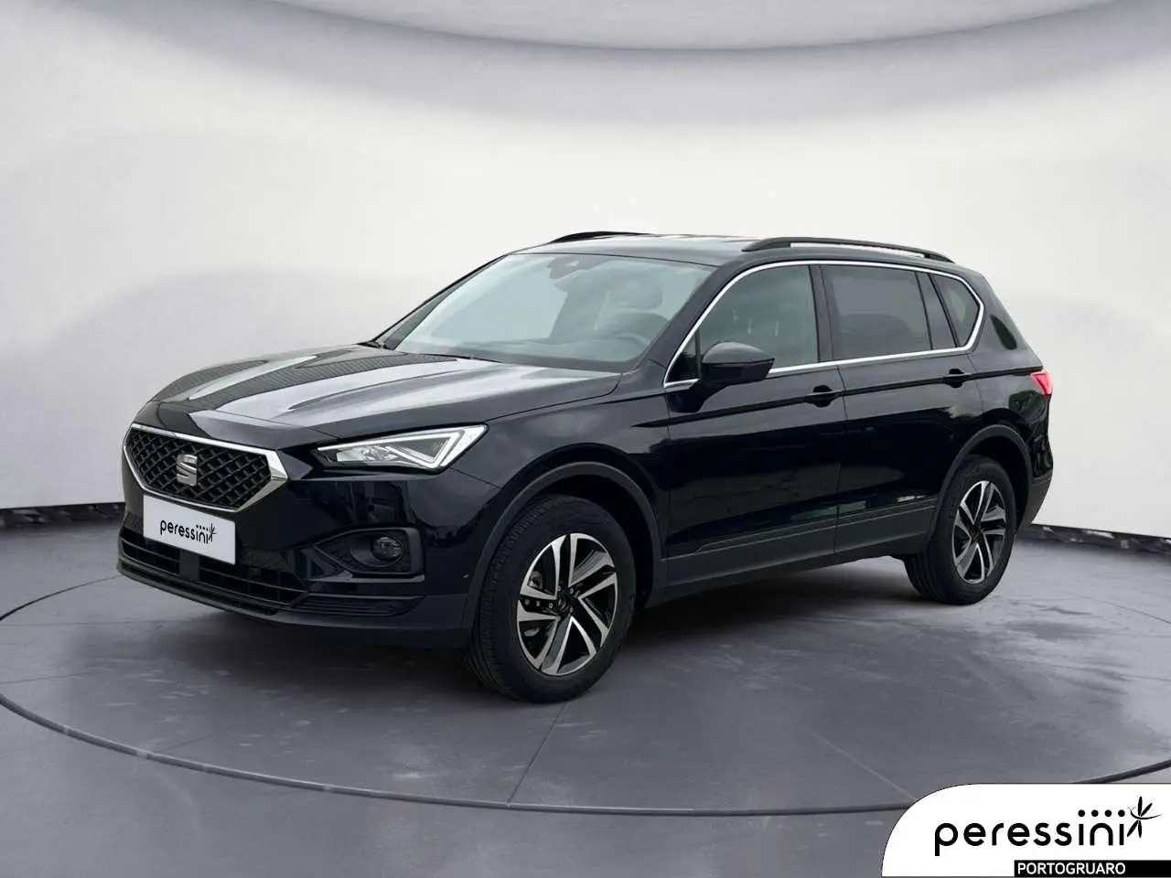 Photo 1 : Seat Tarraco 2024 Diesel