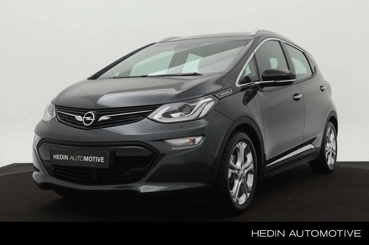 Photo 1 : Opel Ampera 2019 Electric