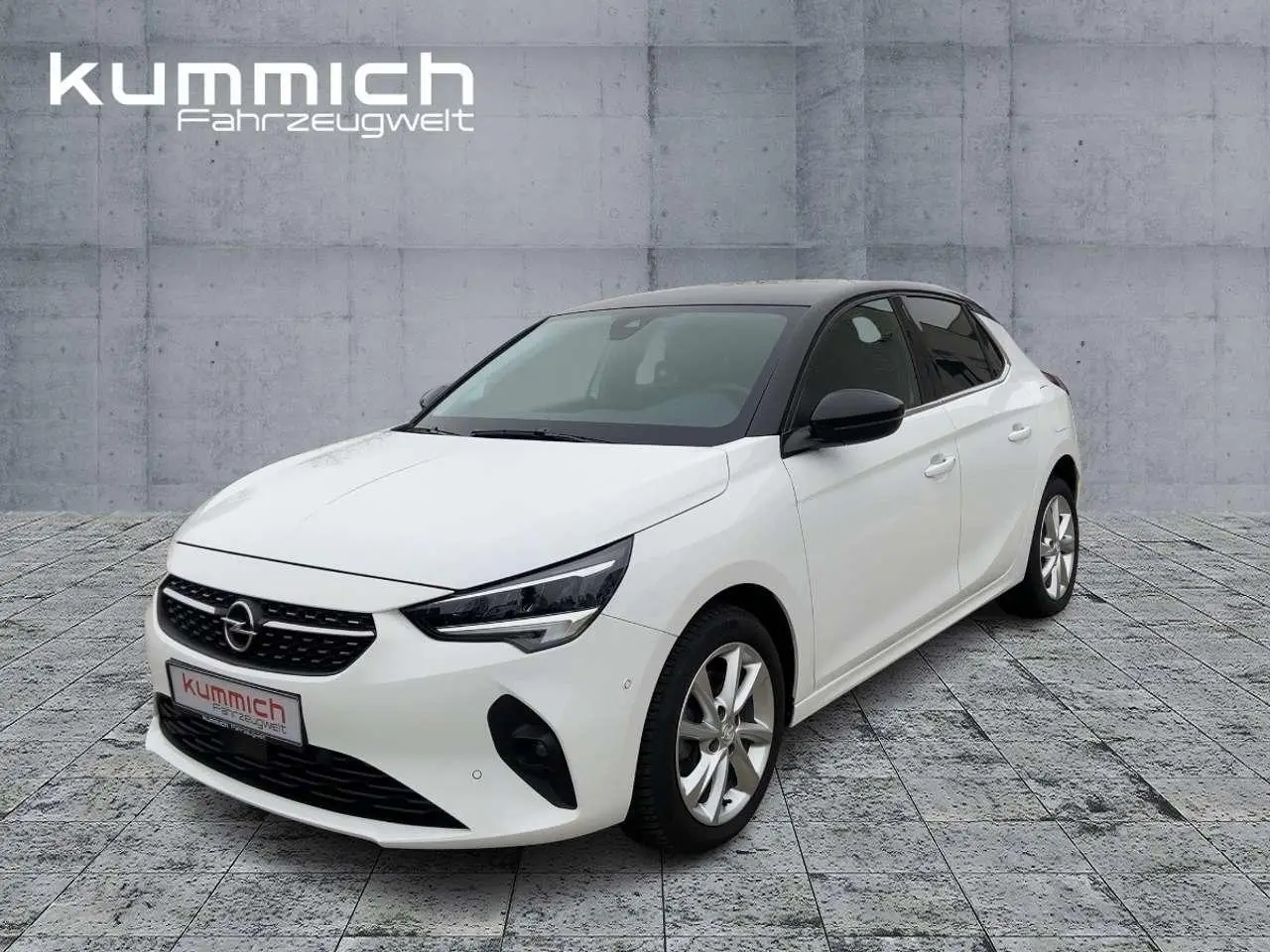 Photo 1 : Opel Corsa 2023 Essence