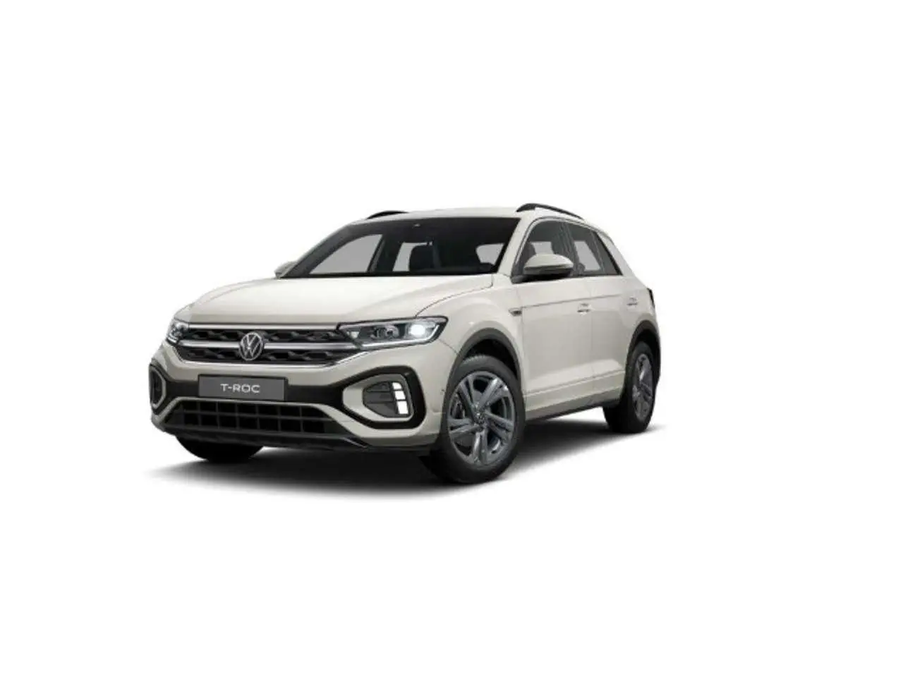 Photo 1 : Volkswagen T-roc 2024 Essence