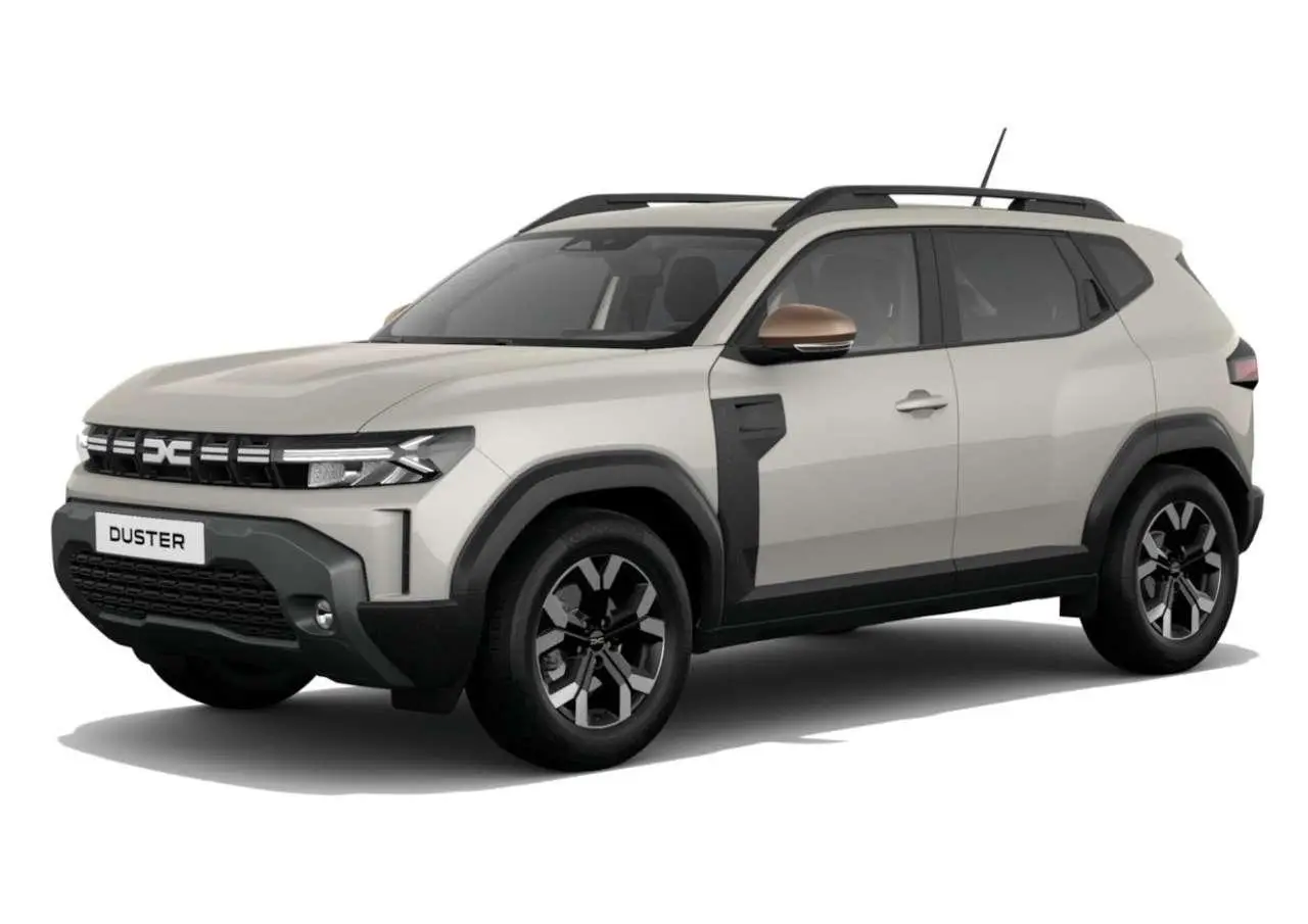 Photo 1 : Dacia Duster 2024 Essence