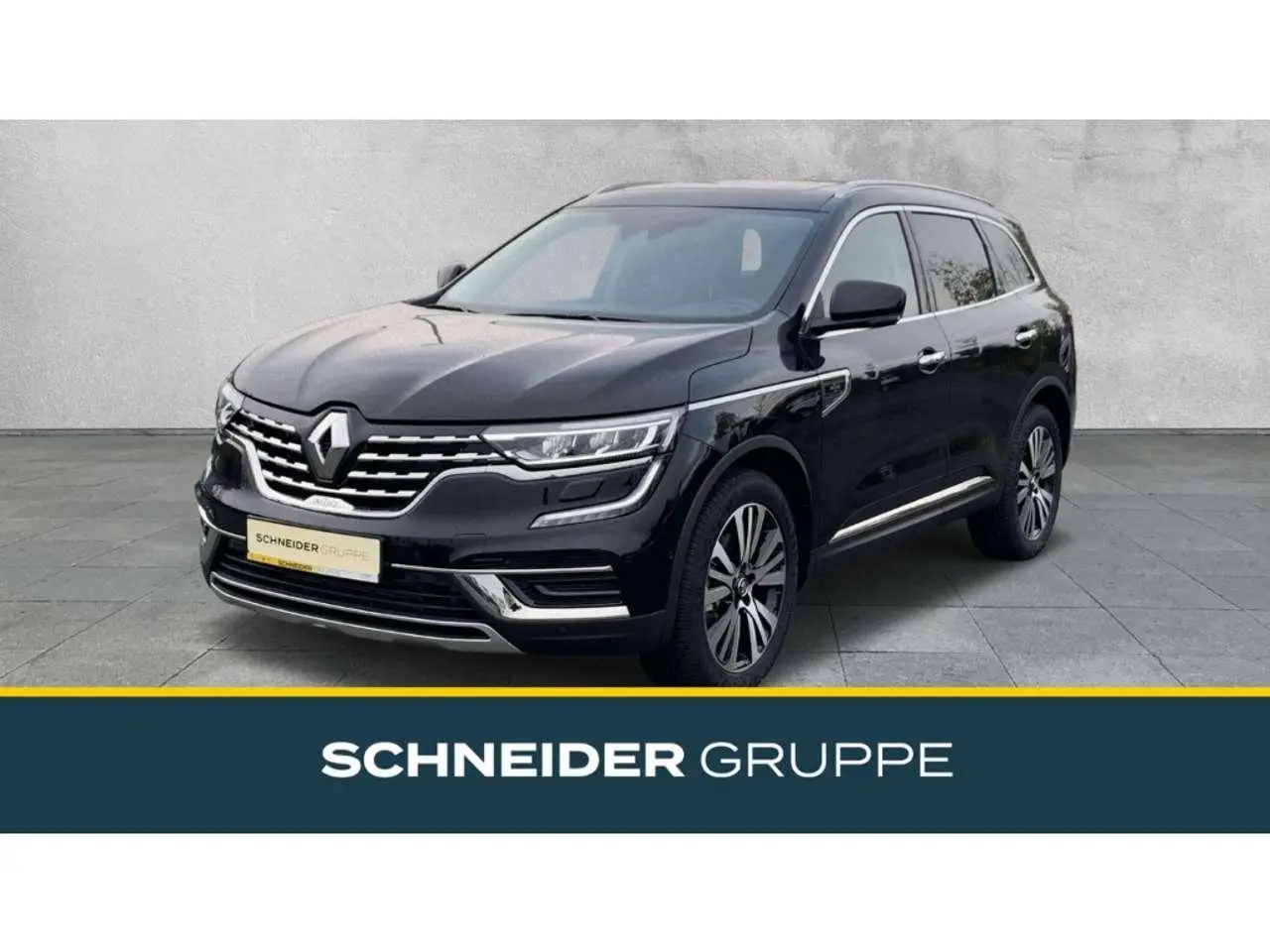 Photo 1 : Renault Koleos 2024 Diesel