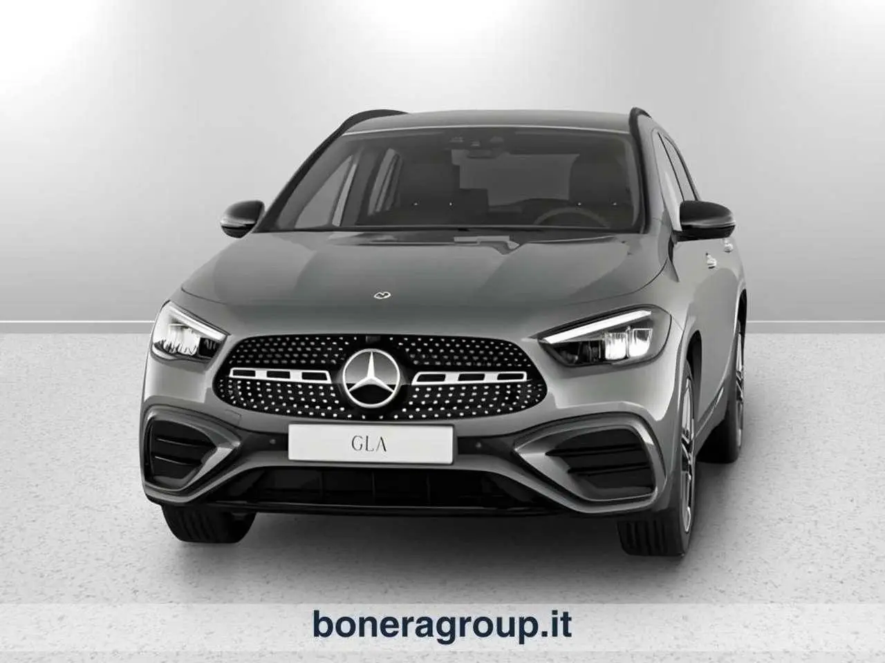 Photo 1 : Mercedes-benz Classe Gla 2024 Hybrid