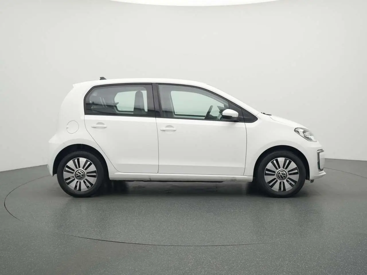 Photo 1 : Volkswagen Up! 2021 Electric