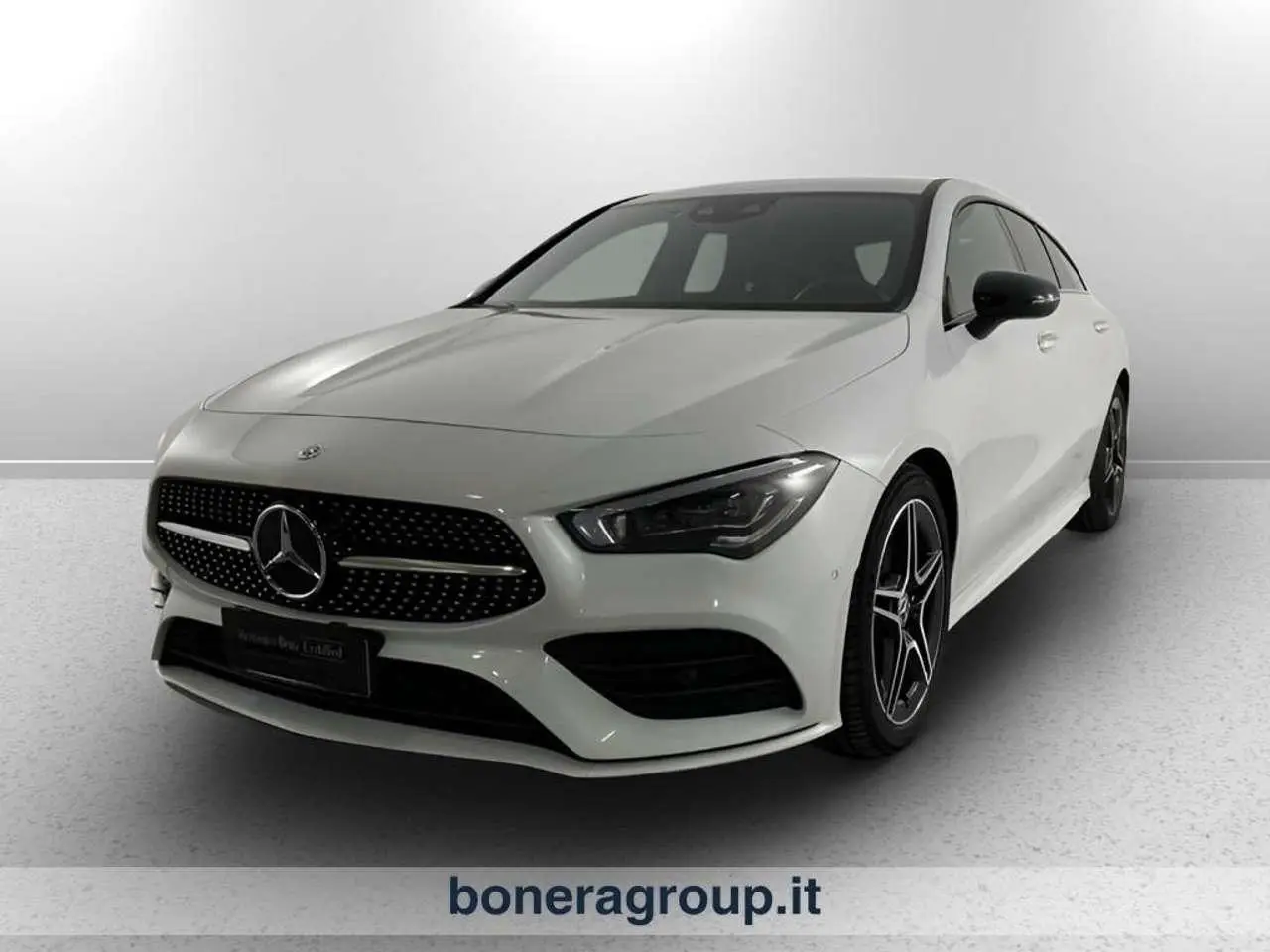 Photo 1 : Mercedes-benz Classe Cla 2023 Diesel