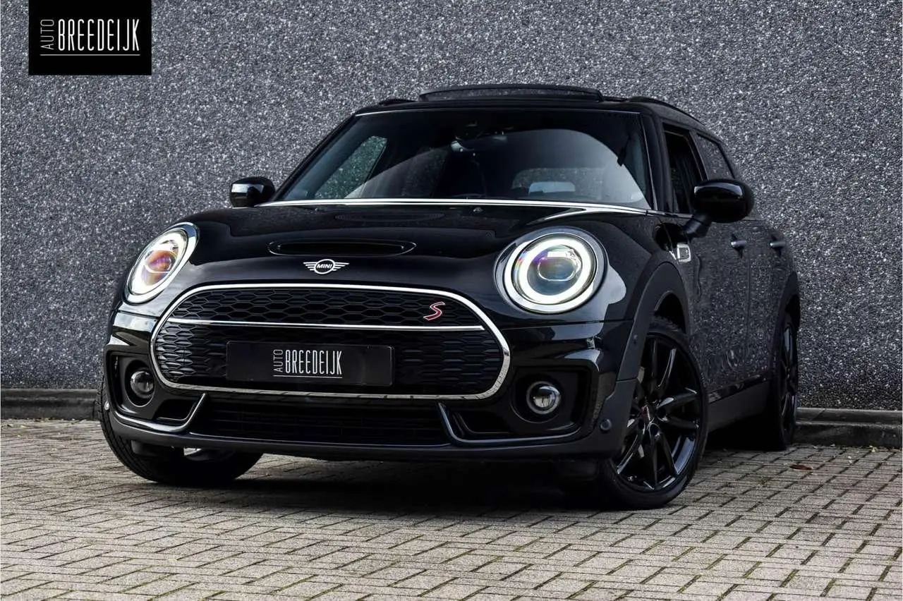 Photo 1 : Mini Cooper 2020 Essence