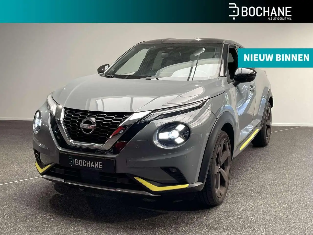 Photo 1 : Nissan Juke 2022 Essence