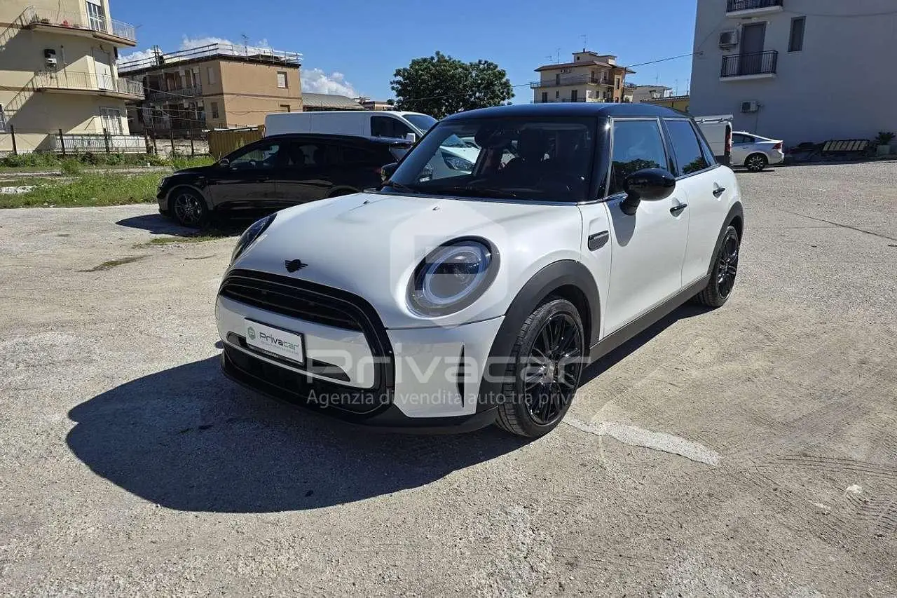 Photo 1 : Mini Cooper 2023 Essence