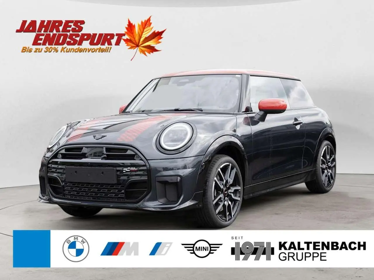 Photo 1 : Mini Cooper 2024 Petrol