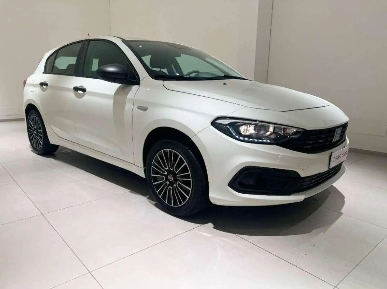 Photo 1 : Fiat Tipo 2023 Essence