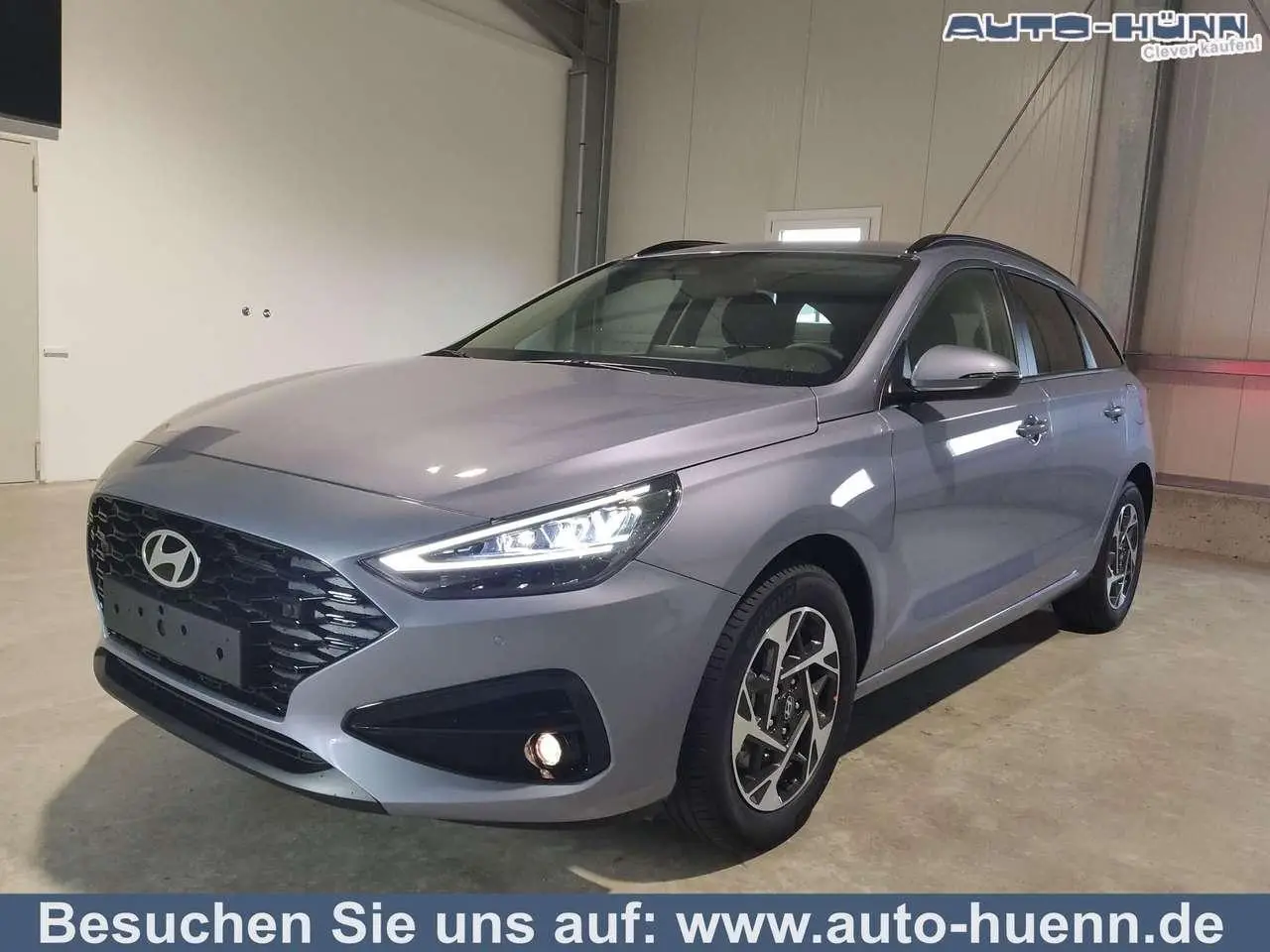 Photo 1 : Hyundai I30 2024 Essence