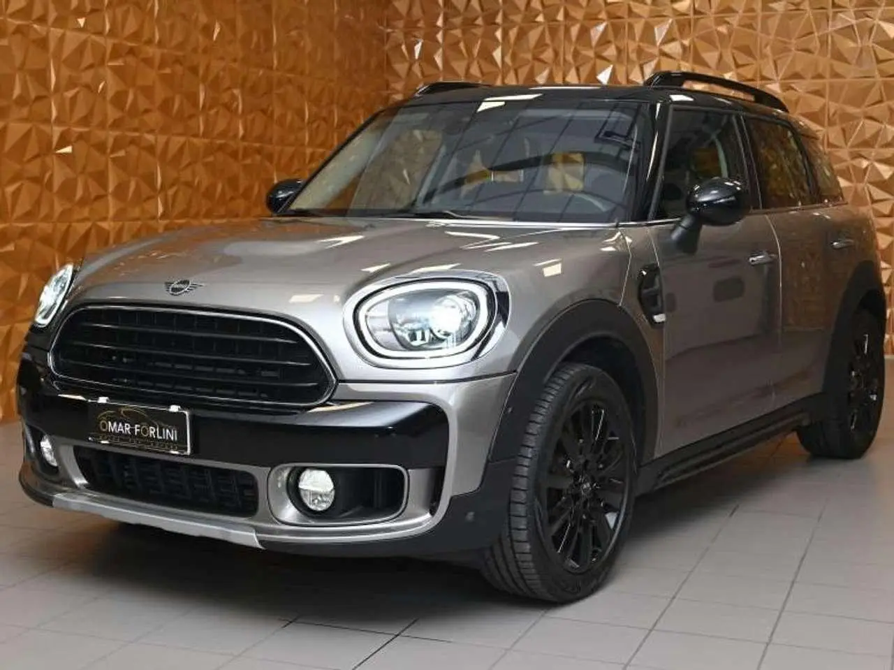 Photo 1 : Mini Cooper 2019 Essence