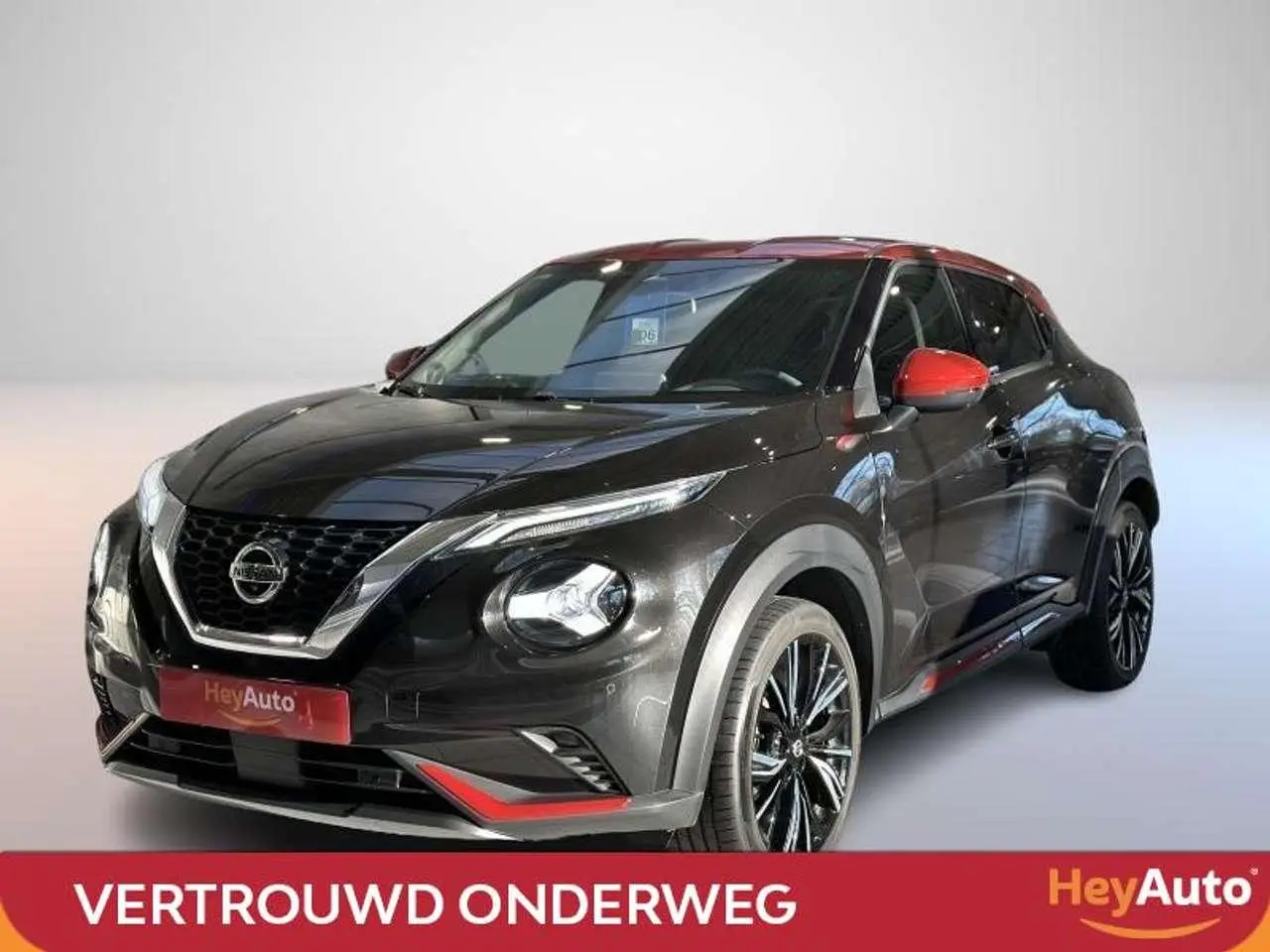 Photo 1 : Nissan Juke 2020 Petrol