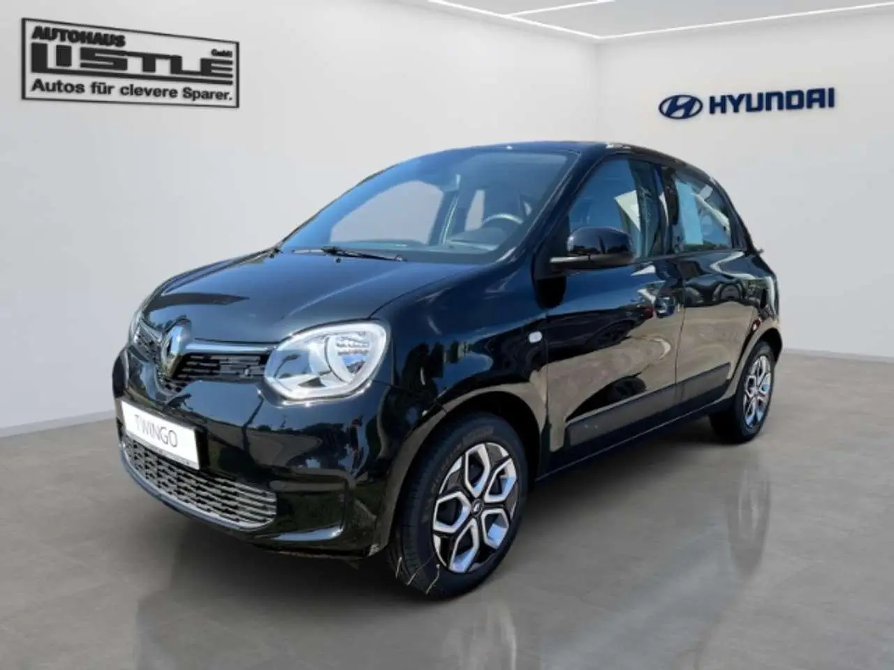 Photo 1 : Renault Twingo 2024 Essence