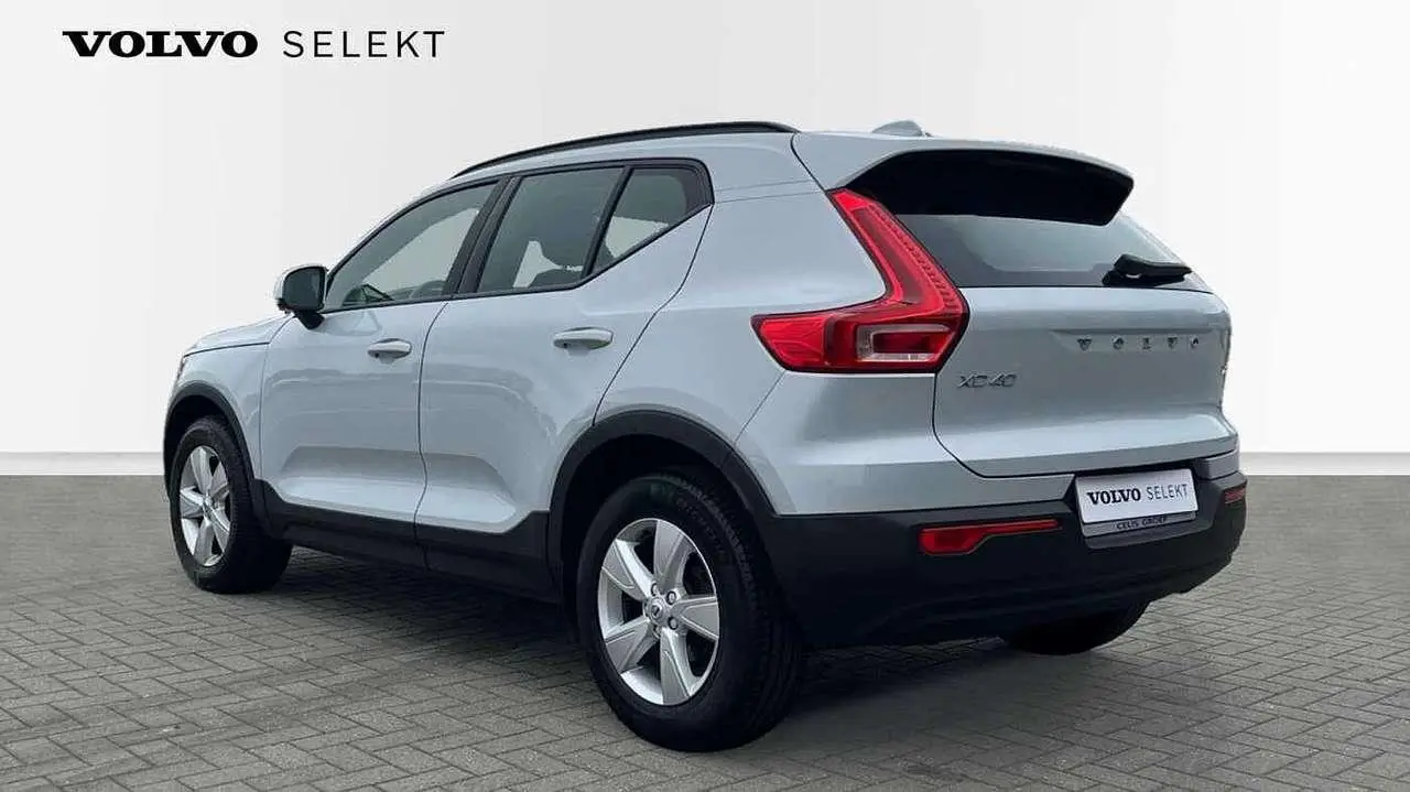 Photo 1 : Volvo Xc40 2020 Petrol