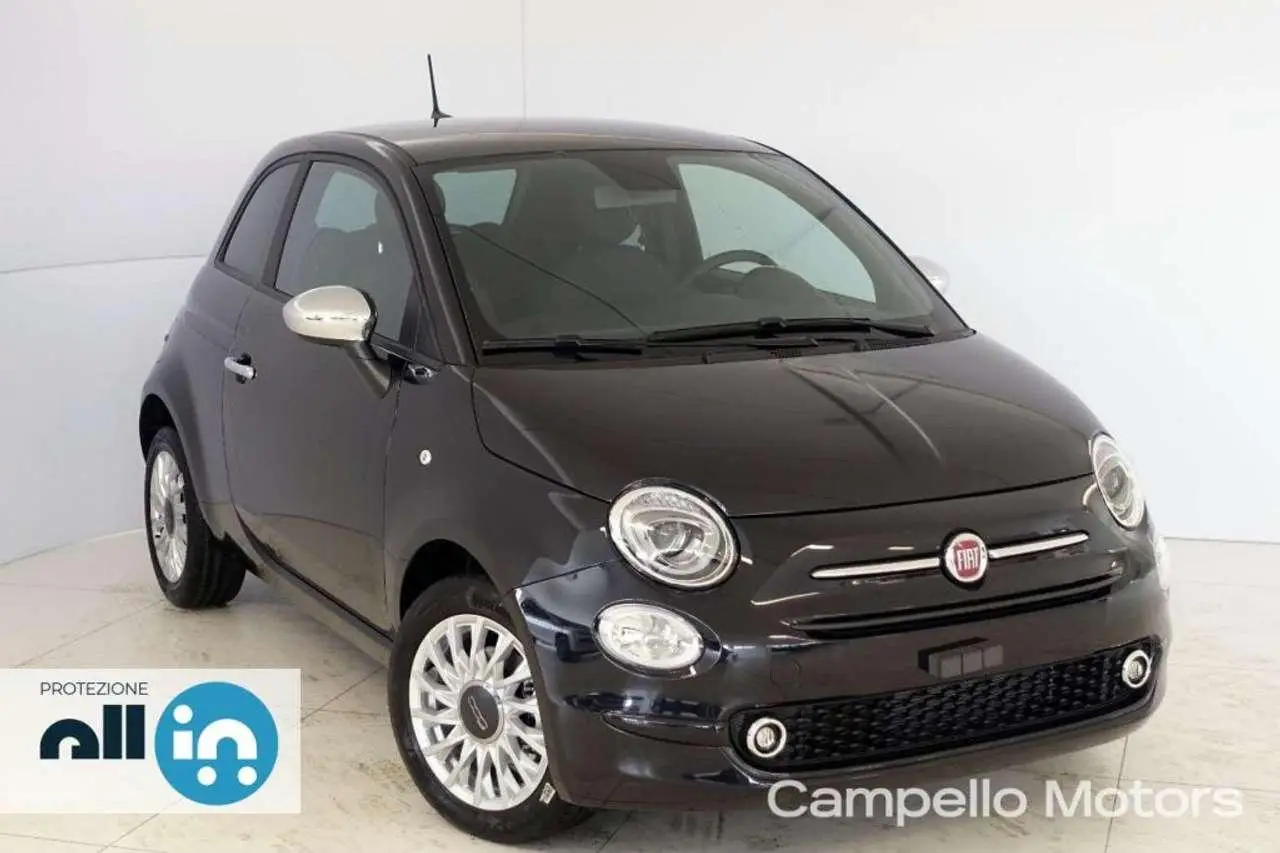 Photo 1 : Fiat 500 2023 Hybride