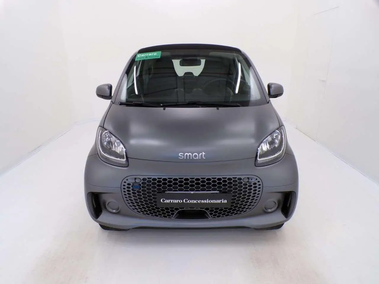 Photo 1 : Smart Fortwo 2020 Electric