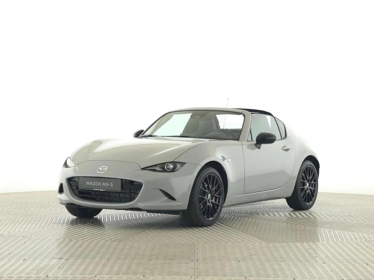 Photo 1 : Mazda Mx-5 2024 Petrol