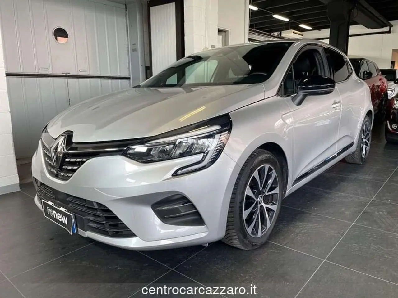 Photo 1 : Renault Clio 2023 Essence